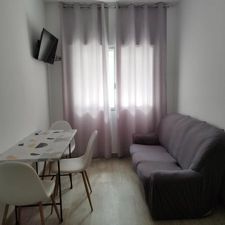 Horizon Apartment Arzua Ruang foto