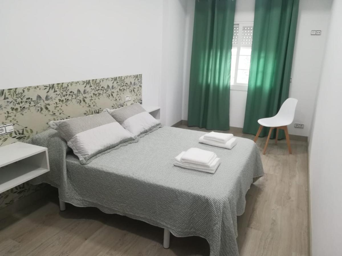 Horizon Apartment Arzua Bagian luar foto