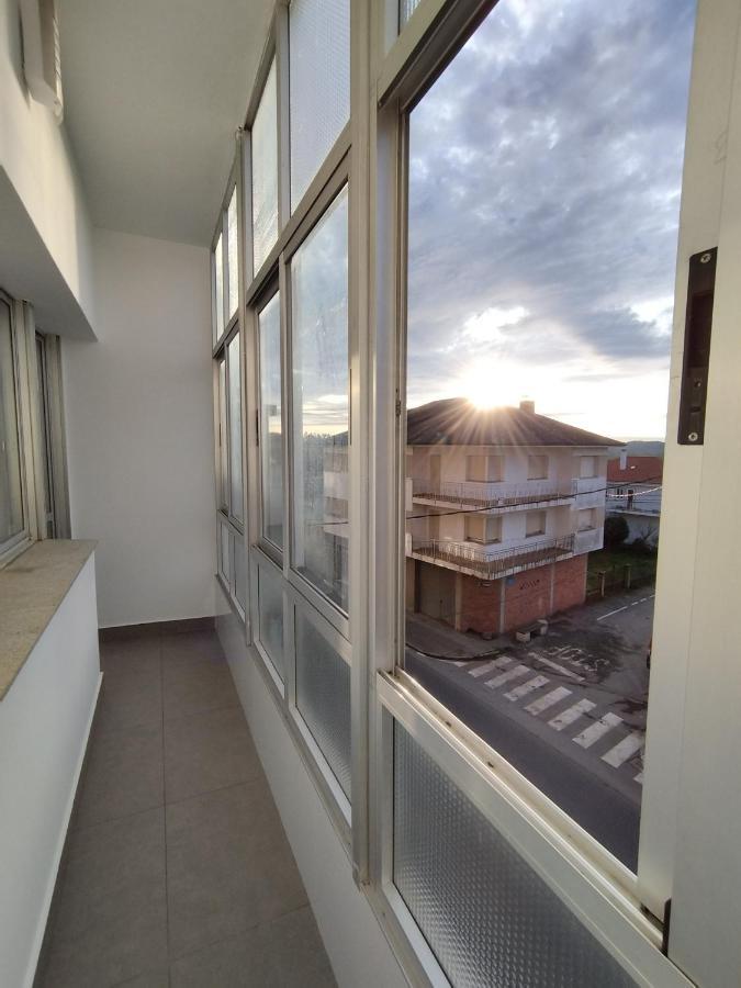 Horizon Apartment Arzua Bagian luar foto