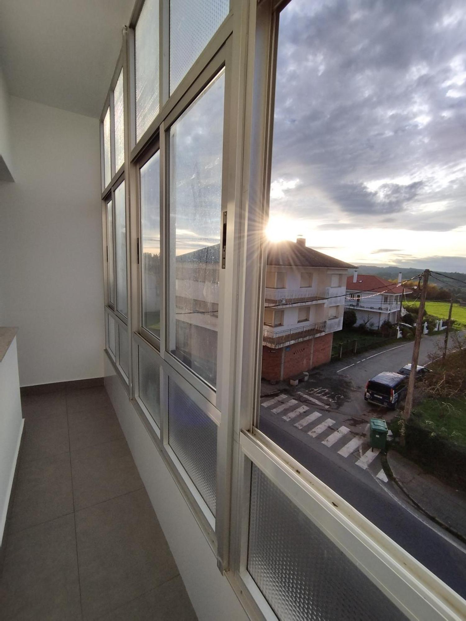 Horizon Apartment Arzua Ruang foto