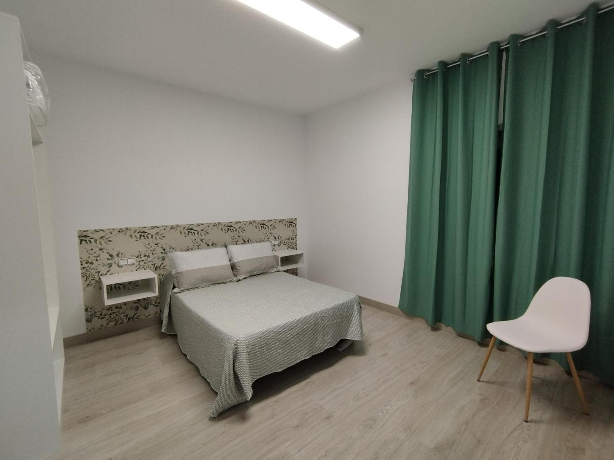 Horizon Apartment Arzua Ruang foto